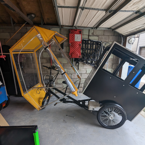 bolt location- rear to frame