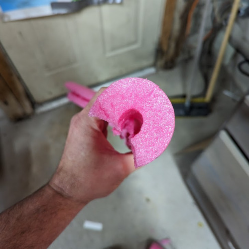 Not my finest work, shrug