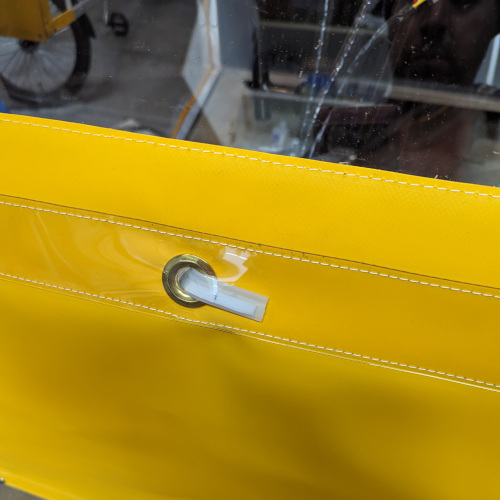 insert running lights